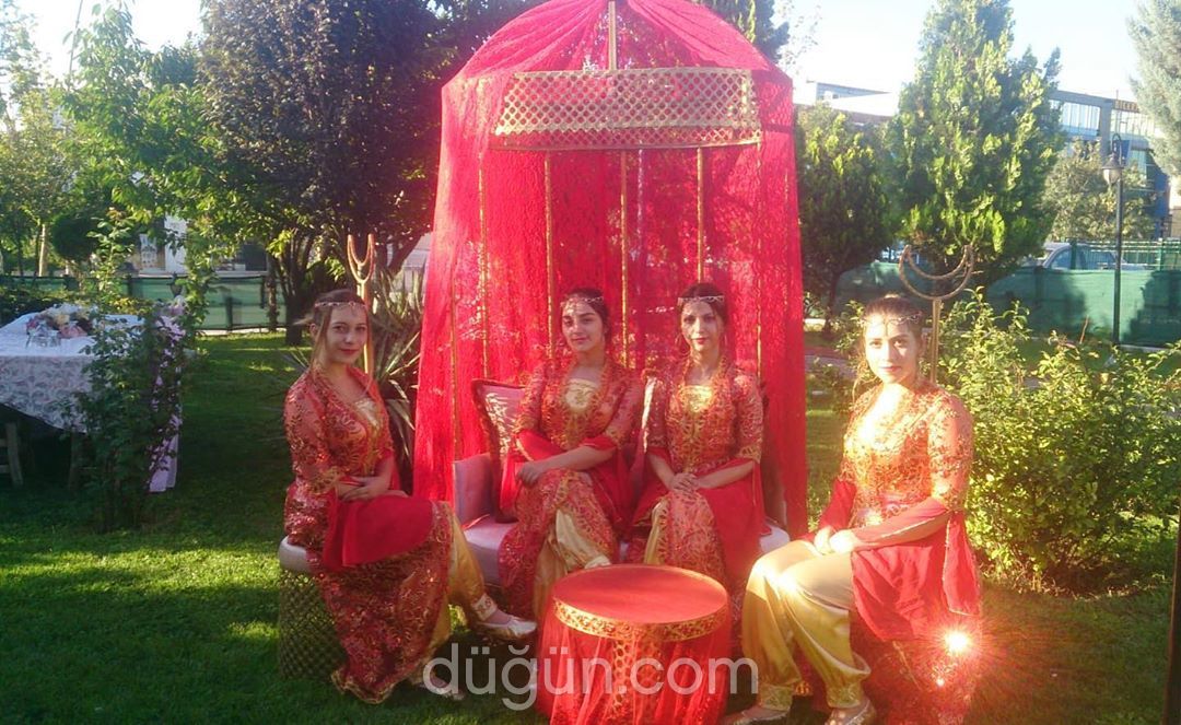 Ay Taşı Organizasyon