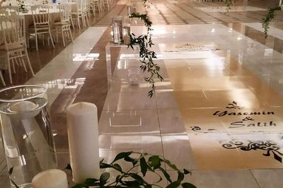 A Organizasyon Mersin