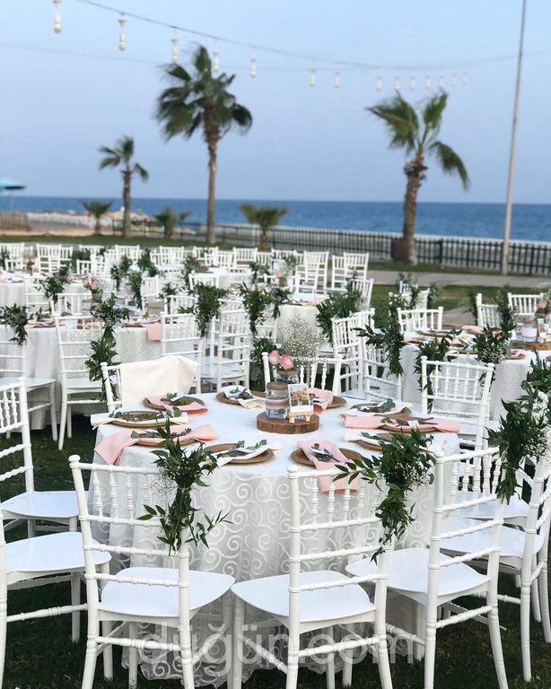 A Organizasyon Mersin