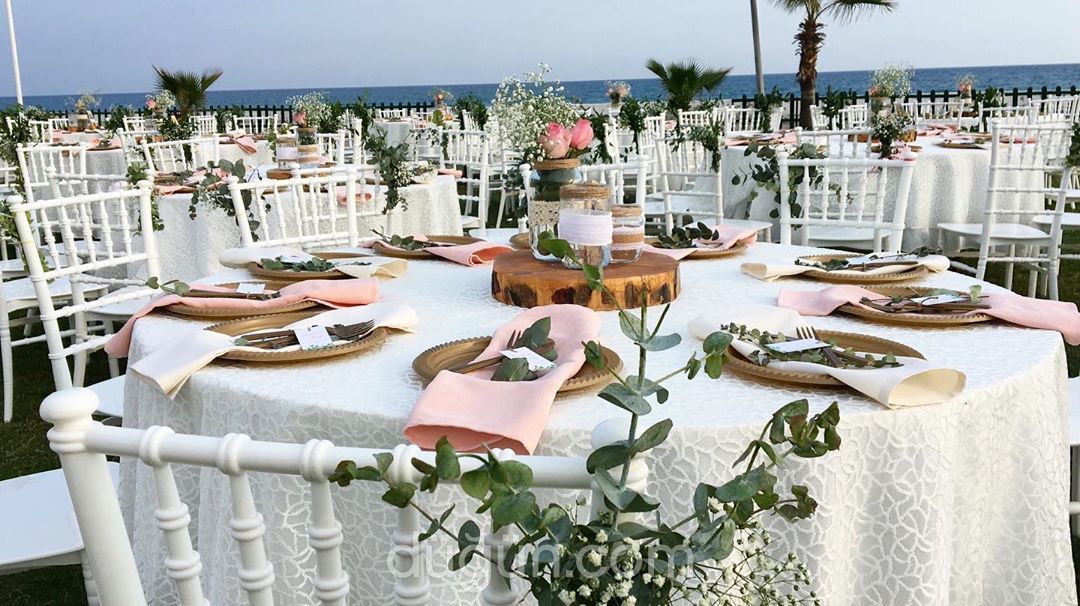 A Organizasyon Mersin