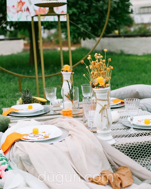 A Organizasyon Mersin