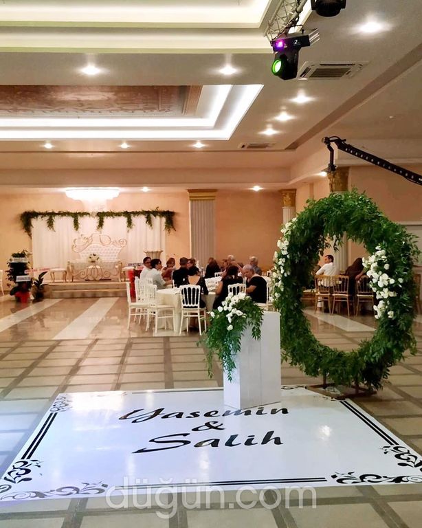 A Organizasyon Mersin