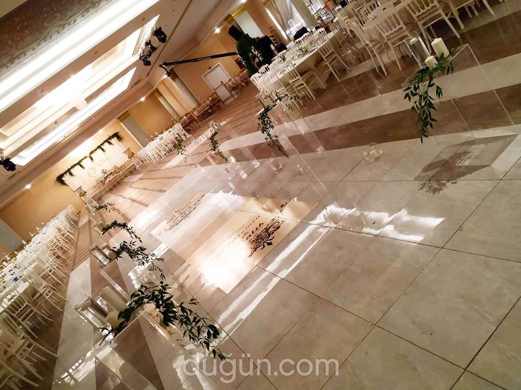 A Organizasyon Mersin