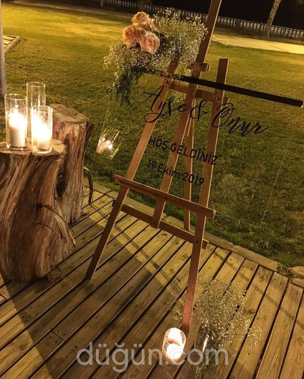 A Organizasyon Mersin