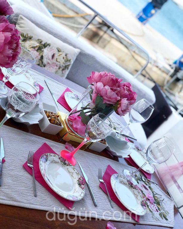 A Organizasyon Mersin