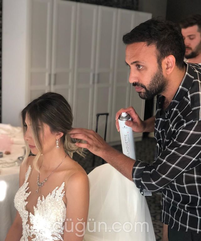 Salon Osman Karataş