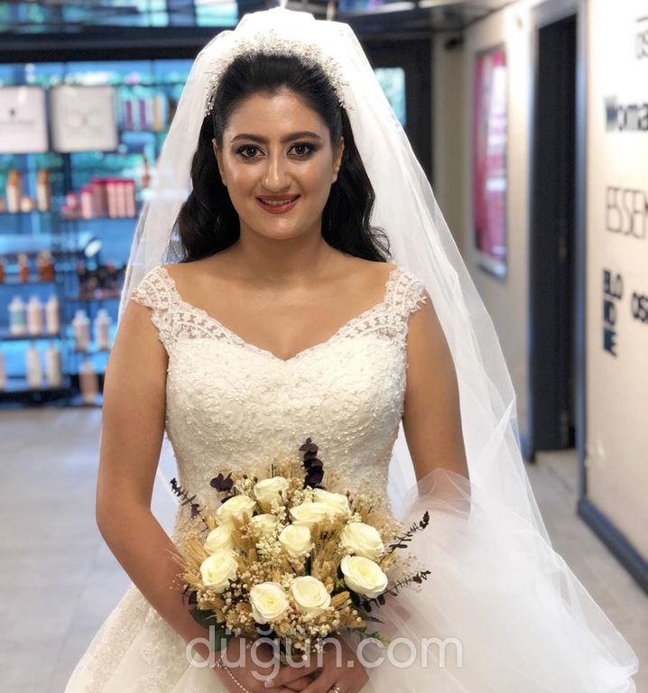 Salon Osman Karataş