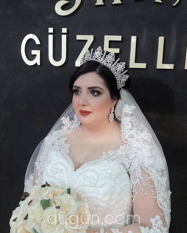 Shine Kuaför & Güzellik