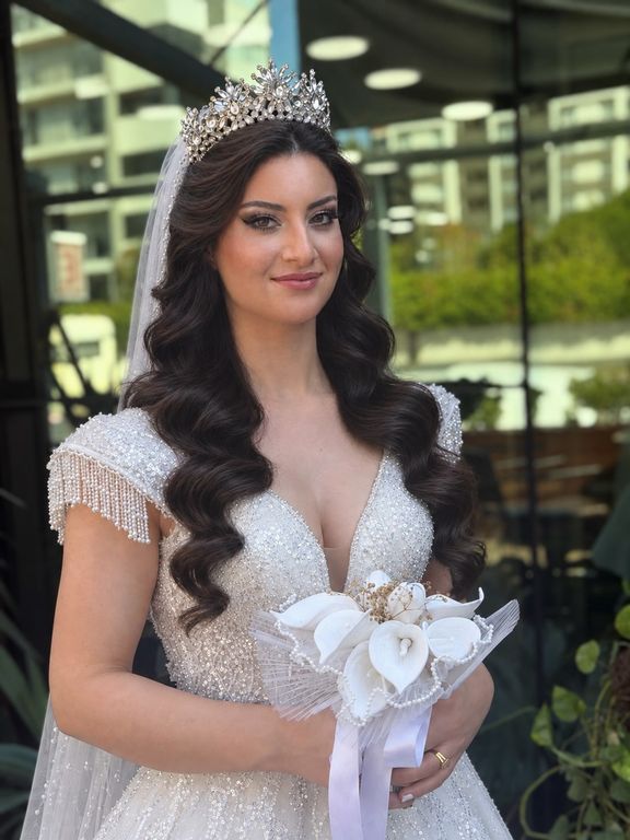 Nevruz Gürdemir Hair Beauty Saloon - 2595617