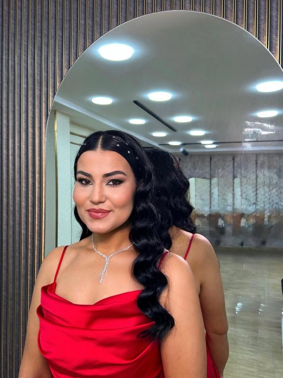 Nevruz Gürdemir Hair Beauty Saloon - 2595614