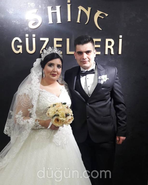 Shine Kuaför & Güzellik