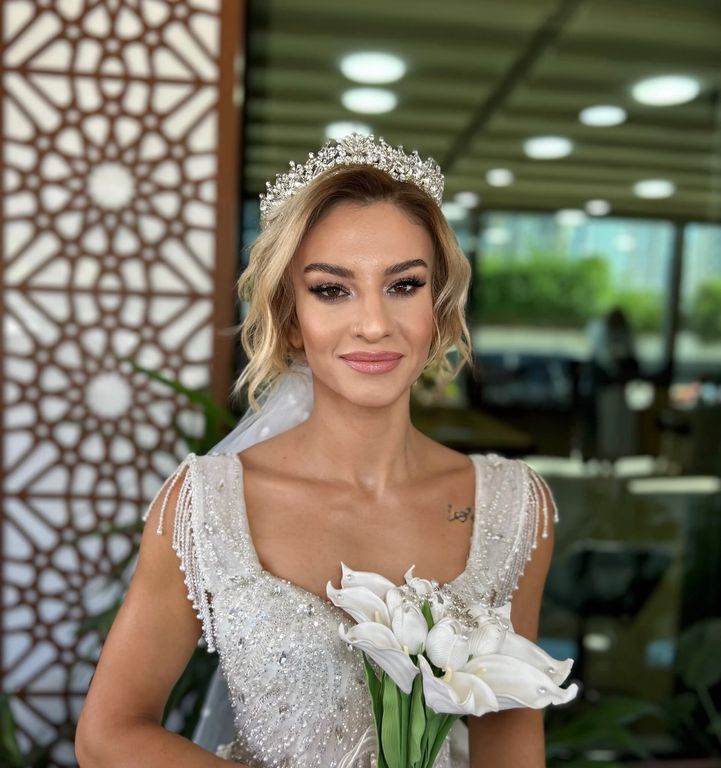 Nevruz Gürdemir Hair Beauty Saloon - 2595625