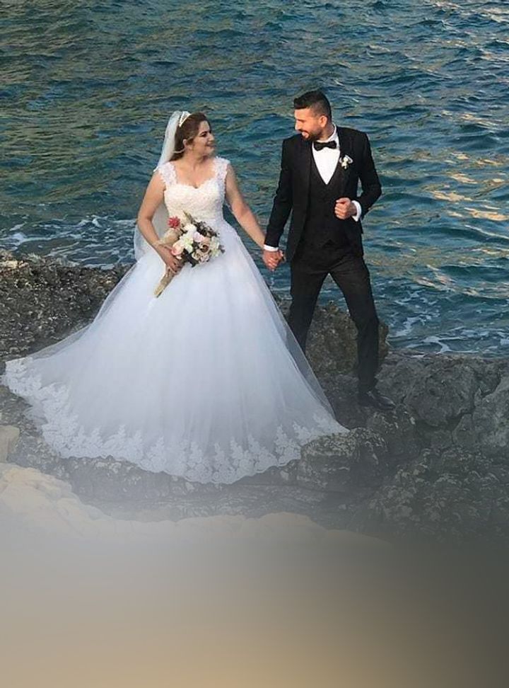 Cansu Akgün Modaevi