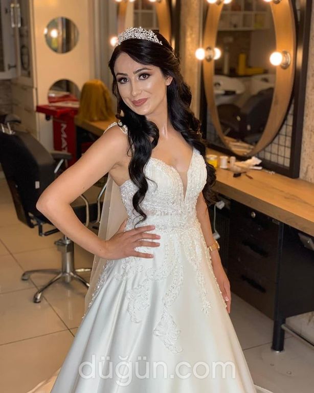 Cansu Akgün Modaevi