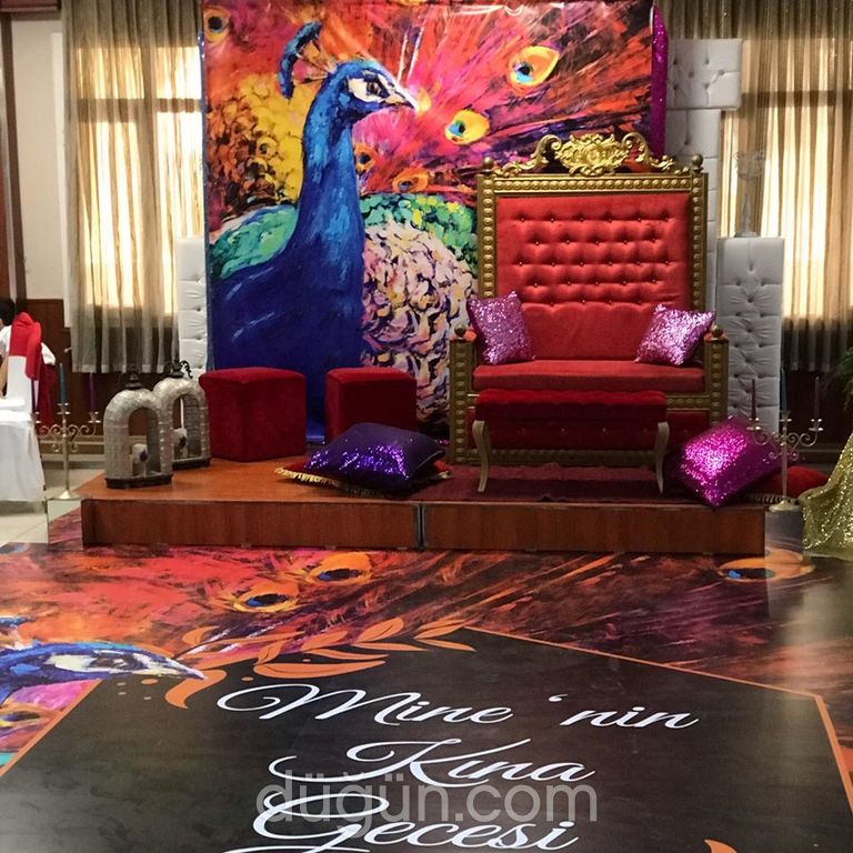 Will Butik Organizasyon