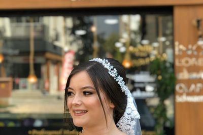 Sinan Kök Hair Studio