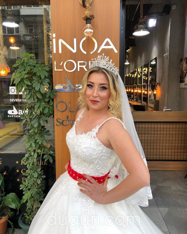 Sinan Kök Hair Studio