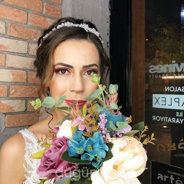 Sinan Kök Hair Studio