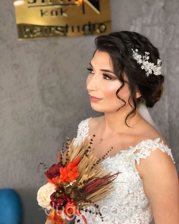 Sinan Kök Hair Studio