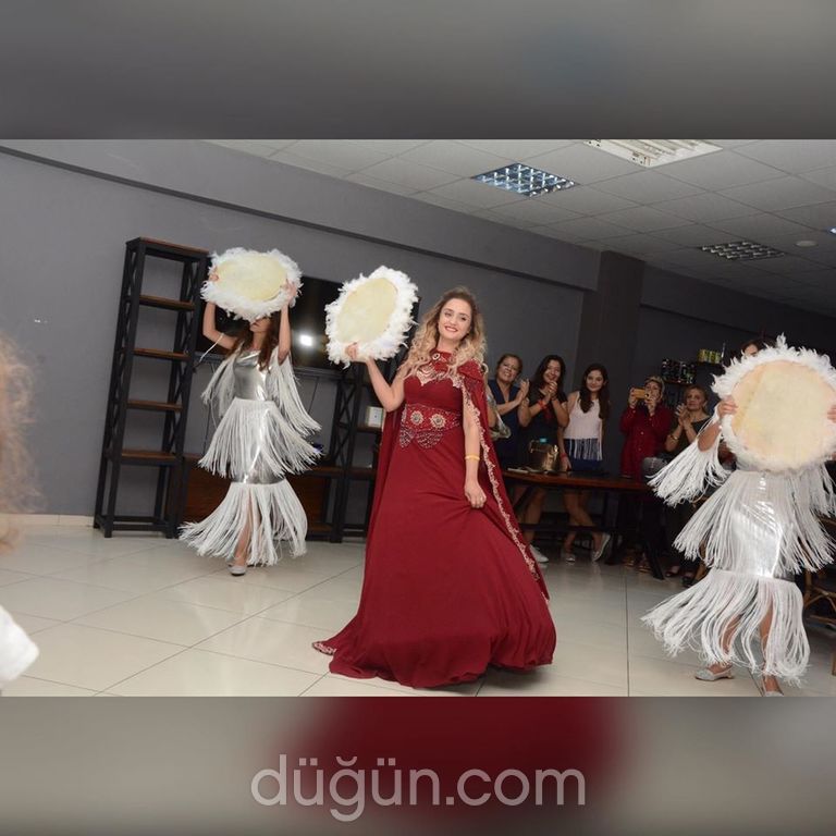 Çıtırık Organizasyon