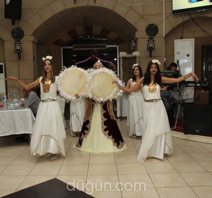 Çıtırık Organizasyon