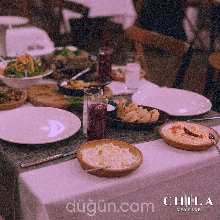 Chila Meyhane