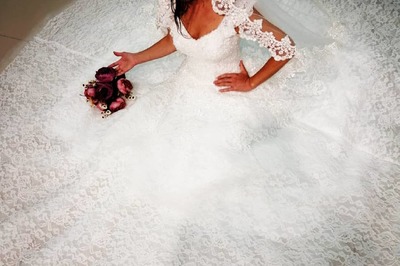 Prenses Moda Gelinlik