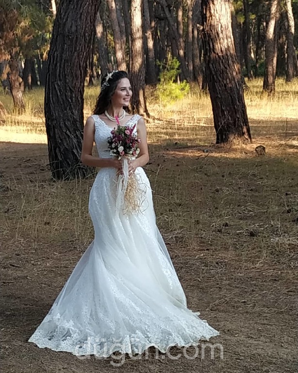 Prenses Moda Gelinlik