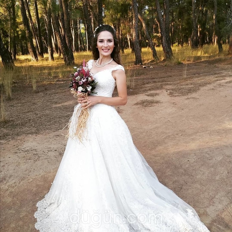 Prenses Moda Gelinlik