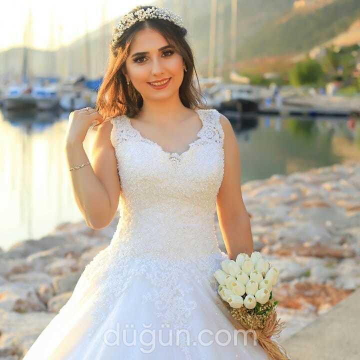 Prenses Moda Gelinlik