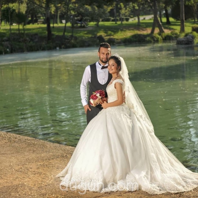 Prenses Moda Gelinlik