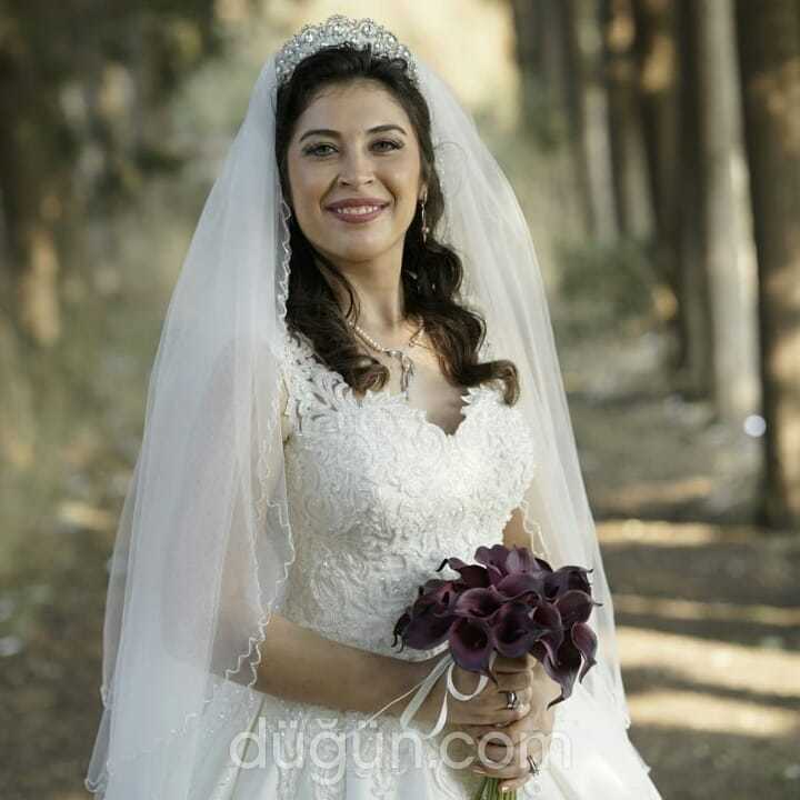 Prenses Moda Gelinlik