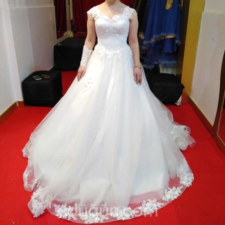 Ayışığı Gelinlik Evi