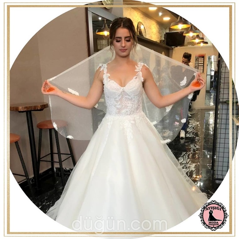 Ayışığı Gelinlik Evi