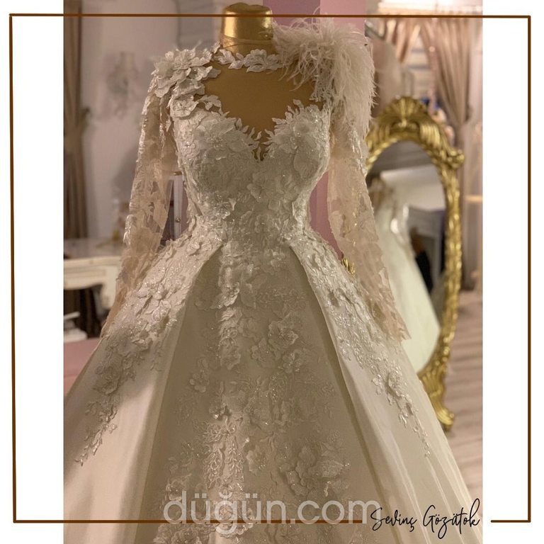 Ayışığı Gelinlik Evi