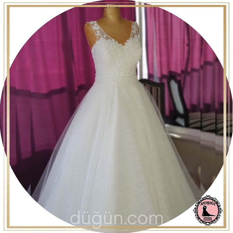 Ayışığı Gelinlik Evi