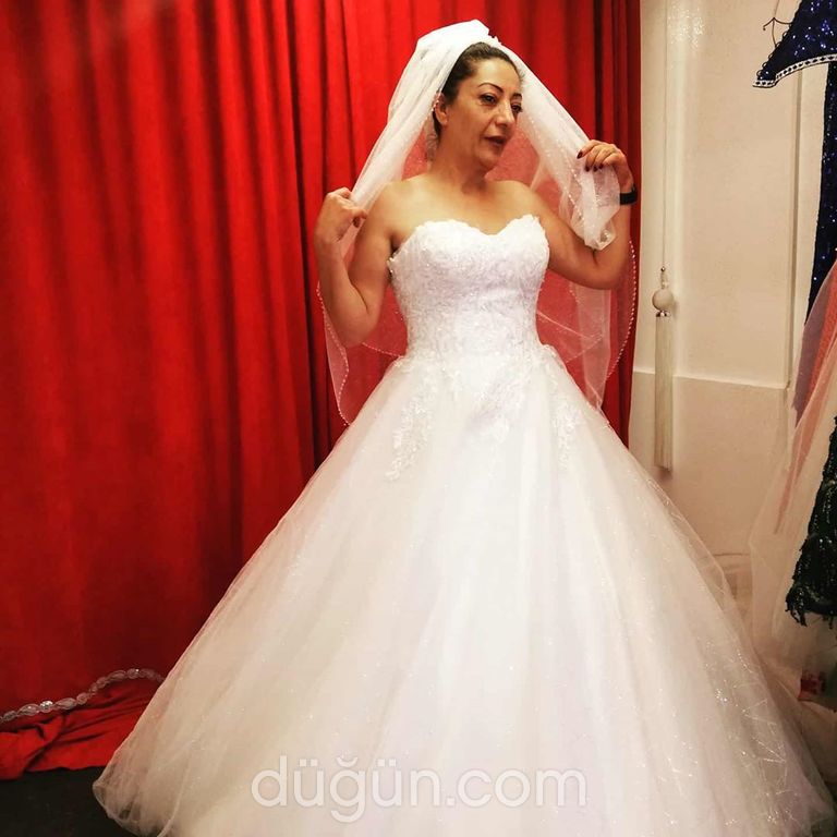 Ayışığı Gelinlik Evi