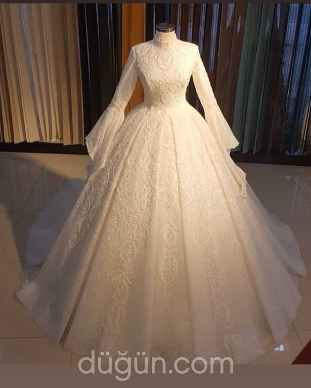 Ayışığı Gelinlik Evi