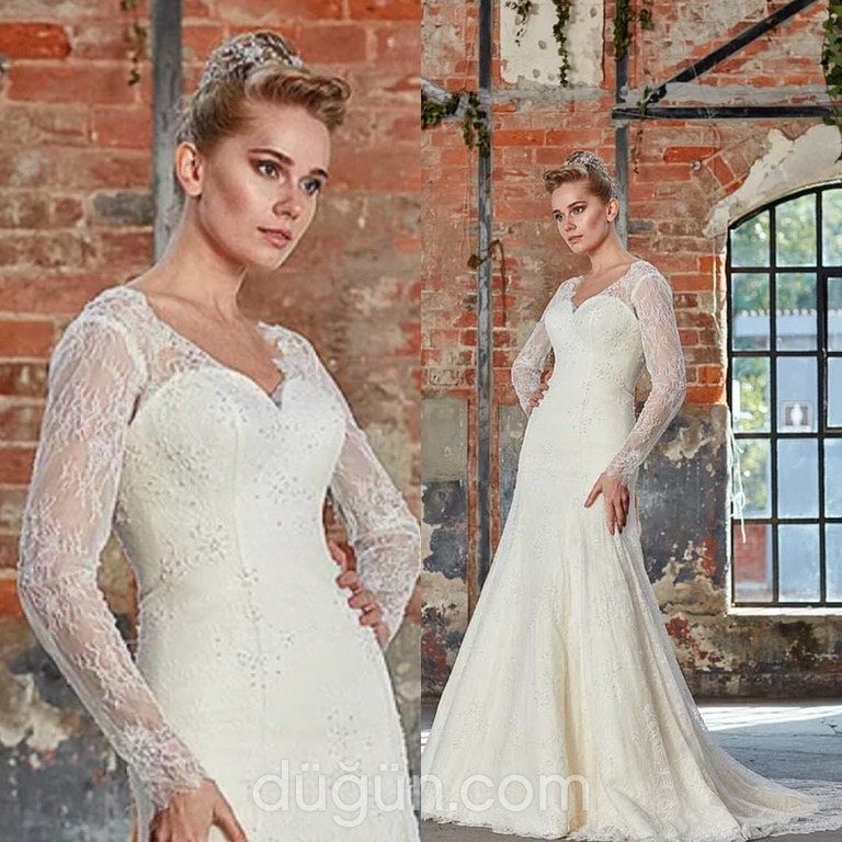 Ayışığı Gelinlik Evi