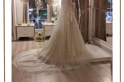 Sevinç Gözütok Moda Evi