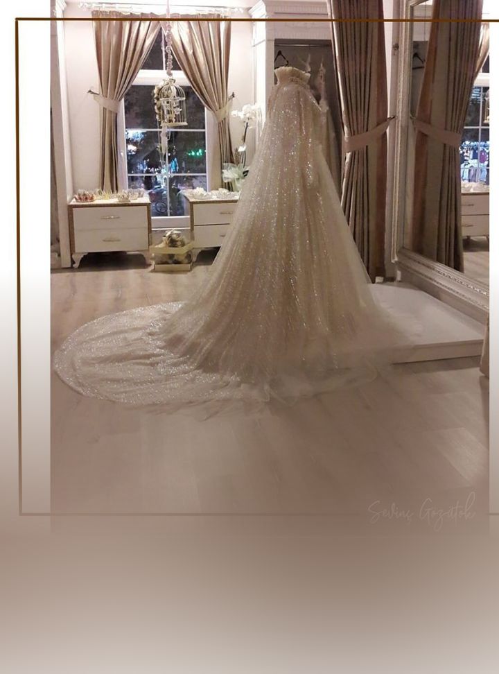 Sevinç Gözütok Moda Evi