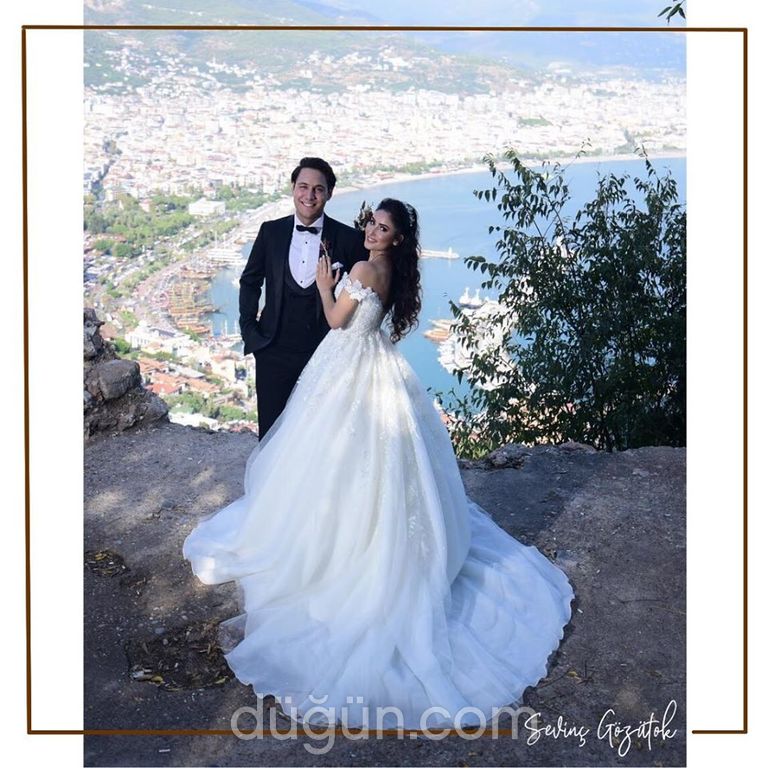 Sevinç Gözütok Moda Evi