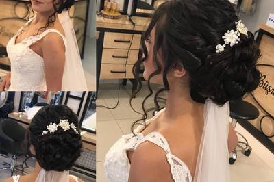 Nuri Ezveci Hair Designer