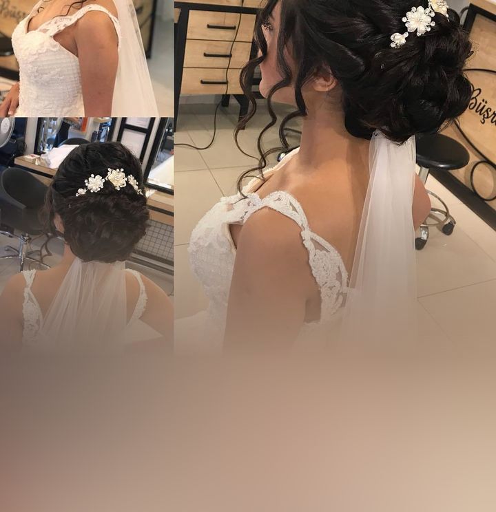 Nuri Ezveci Hair Designer