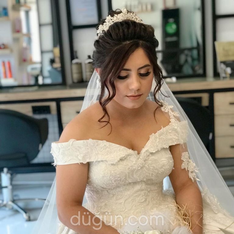 Nuri Ezveci Hair Designer