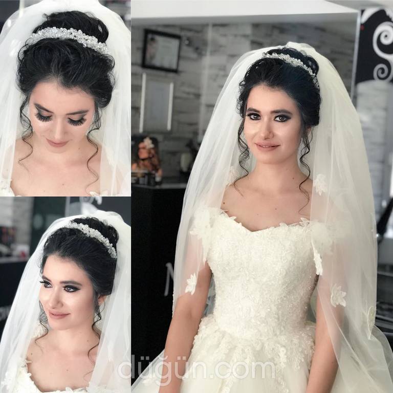 Nuri Ezveci Hair Designer