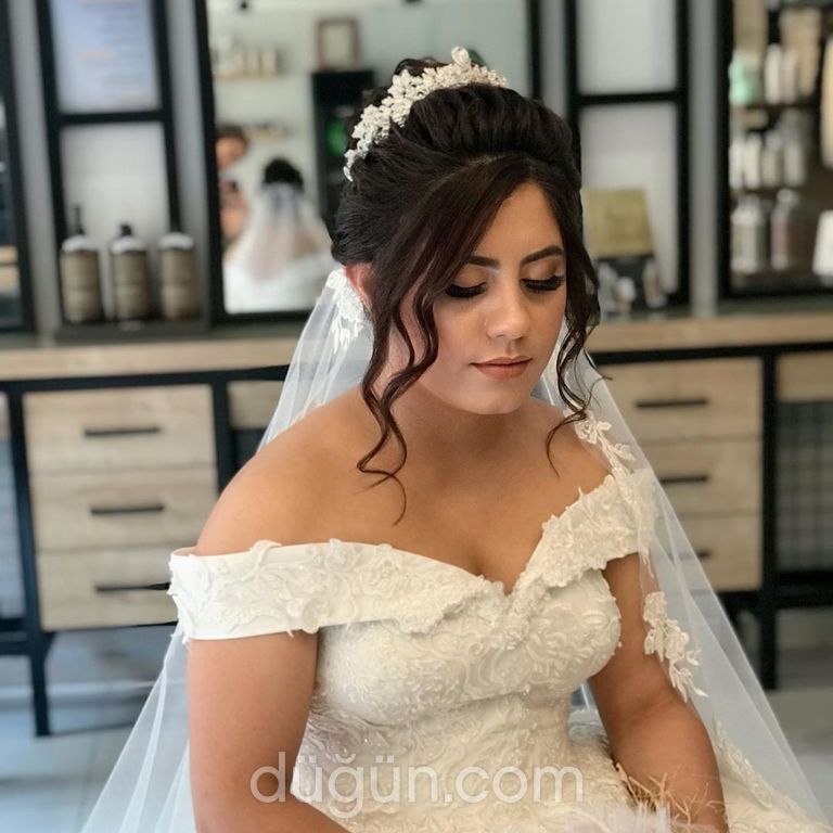 Nuri Ezveci Hair Designer