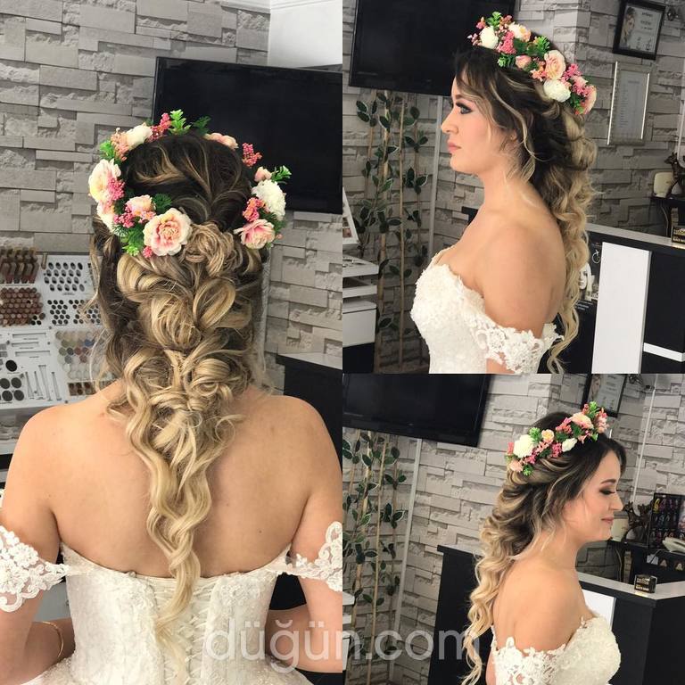 Nuri Ezveci Hair Designer