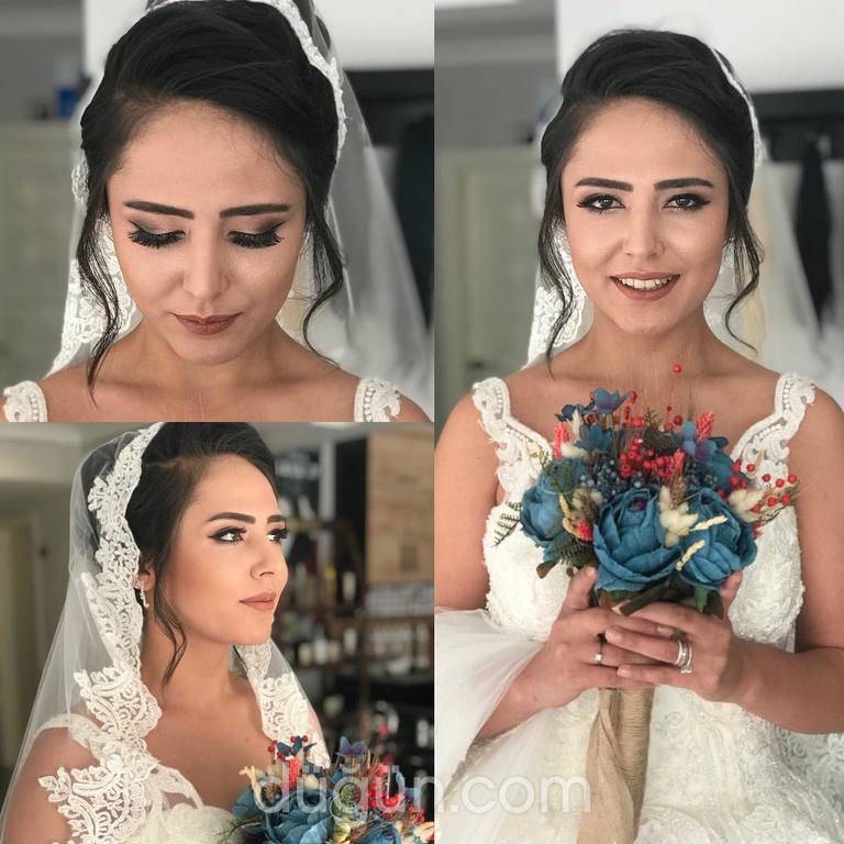 Nuri Ezveci Hair Designer