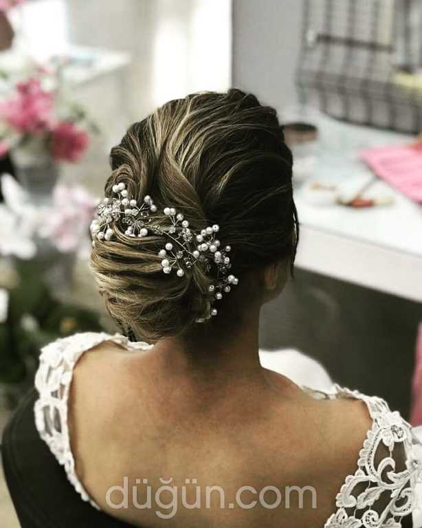 Kuaför Uğur Kızılkaya